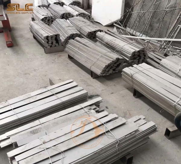 5 SAI LẦM THƯỜNG GẶP KHI LỰA CHỌN INOX