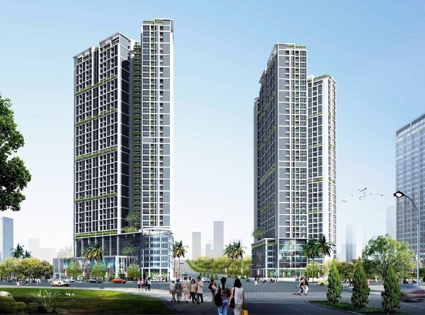 KEPLER TOWER HÀ ĐÔNG