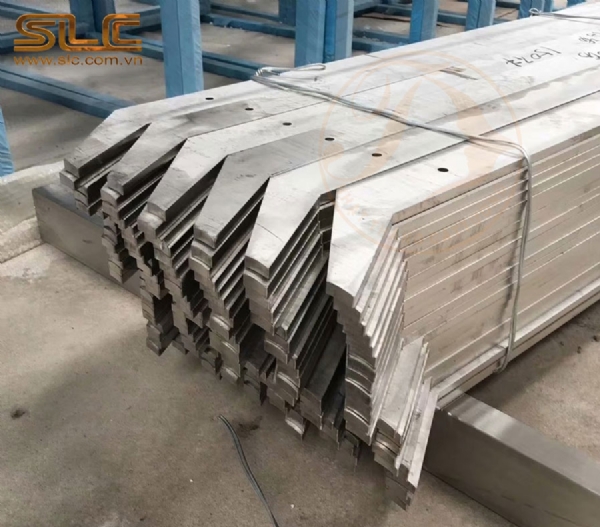 INOX 304 CÓ BỊ GỈ KHÔNG?