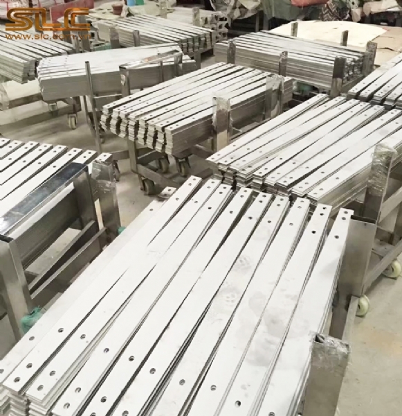 SO SÁNH INOX 304 VÀ 316