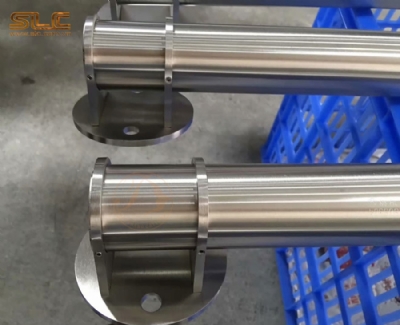 INOX, THÉP KHÔNG GỈ (STAINLESS-STEEL) LÀ GÌ?