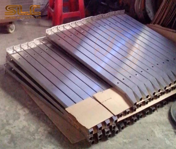 TẠI SAO NAM CHÂM KHÔNG HÚT INOX?