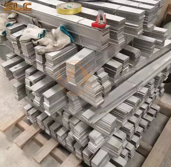 THÉP KHÔNG GỈ (INOX – STAINLESS STEEL) LÀ GÌ?